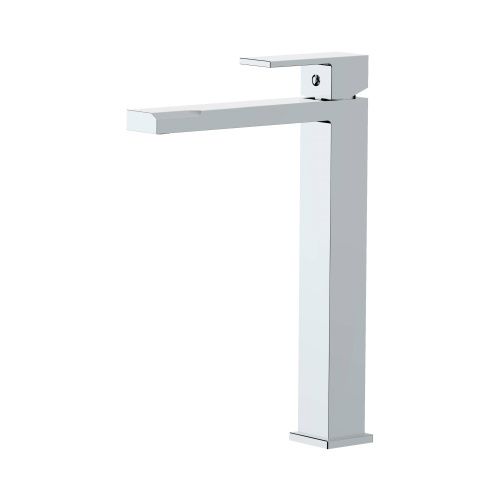 Смеситель Belz B613 B11613 на раковину хром