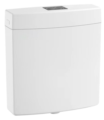 Бачок пластиковый для унитаза Azario AZ-210