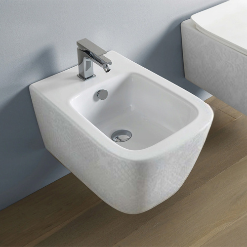 Биде Artceram A16 ASB001 01 86*1 акция подвесное