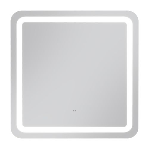 Зеркало в ванную Vigo Jess 240 70х70