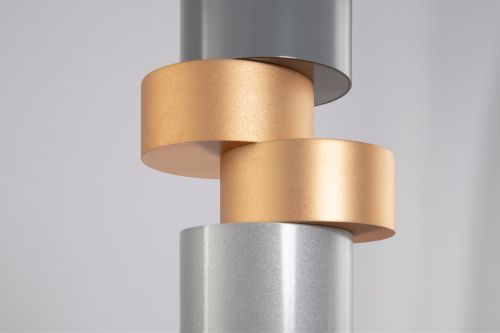 Светильник подвесной Maytoni Palette Modern MOD303PL-01CFL2