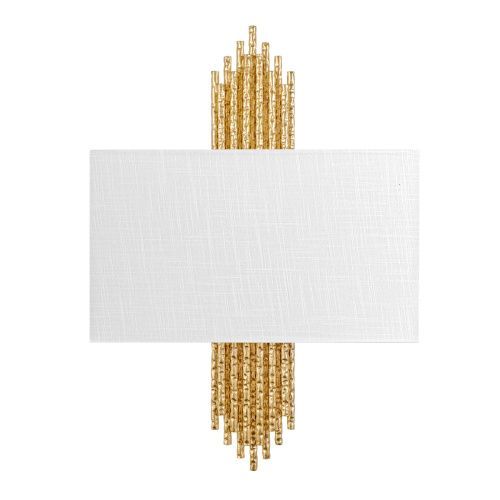 Светильник настенный Loft It Poema 10458 Gold