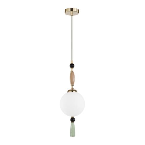 Светильник подвесной Odeon Light Palle (Палле) 5405/1