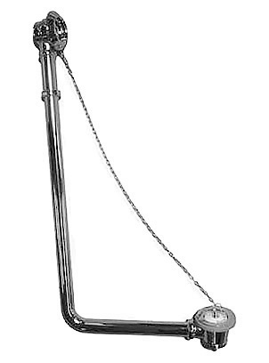 Слив-перелив Devon Devon Admiral SFD1058SCR