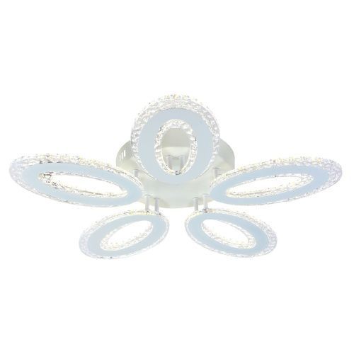 Люстра потолочная Escada Air (Аир) 10211/5LED