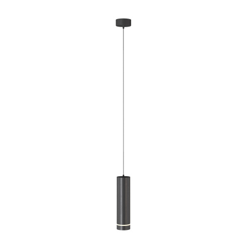 Светильник подвесной Maytoni Orlo (Орло) P085PL-12W4K-B