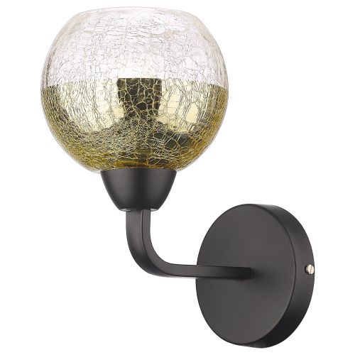 Светильник настенный Velante 238-021-01