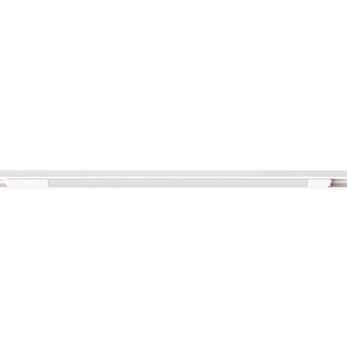 Магнитный трековый светильник Arte Lamp Optima (Оптима) A7285PL-1WH