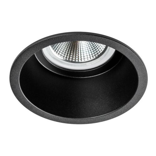 Светильник встраиваемый Lightstar Levigo Base (Левиго Басе) 10057
