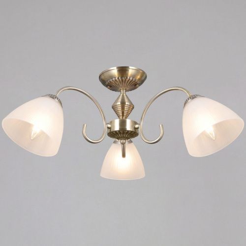 Светильник потолочный Illumico IL0897-3CSQ-26 AB ELITE