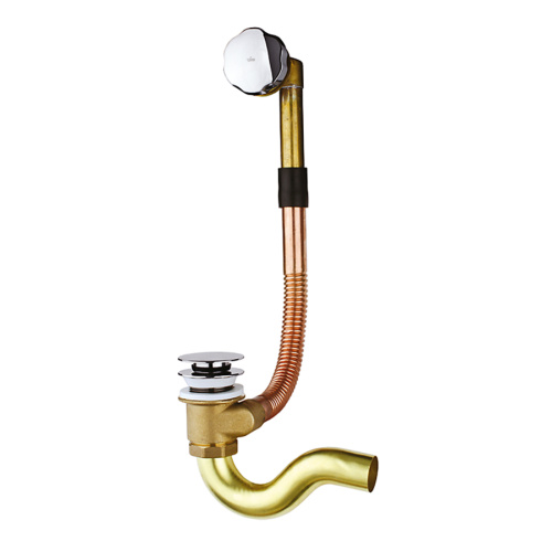 Слив перелив Timo 8004/00 Слив перелив Timo 8004/00