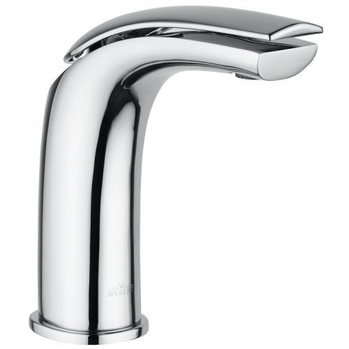 Смеситель Webert Aria AI830102015 на раковину хром
