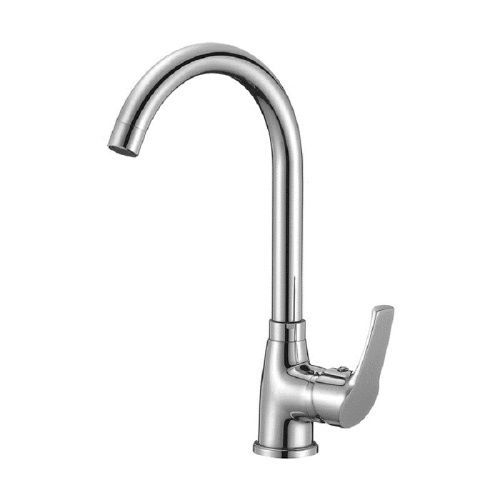 Смеситель для кухни Milardo Meal M07SB0JM05 на мойку хром