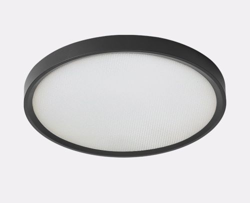 Светильник потолочный Italline IT011-5024 black