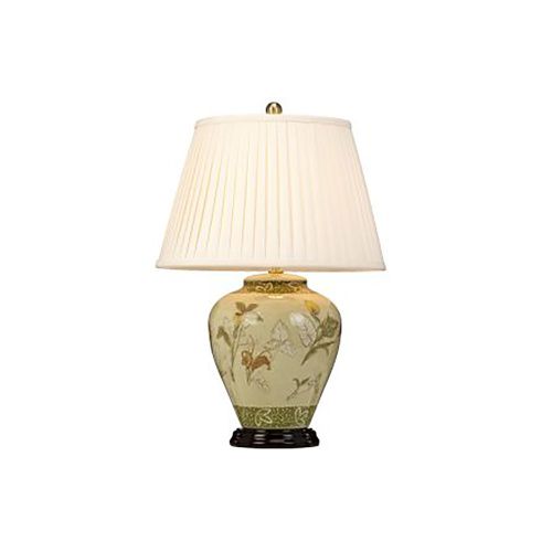 Настольная лампа Elstead Lighting Luis collection (Луис цоллецтион) ARUM-LILY-TL