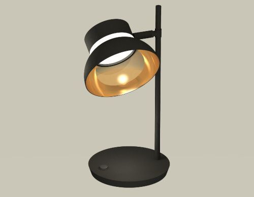 Настольная лампа Ambrella Light Traditional (Традитионал) XB9802101