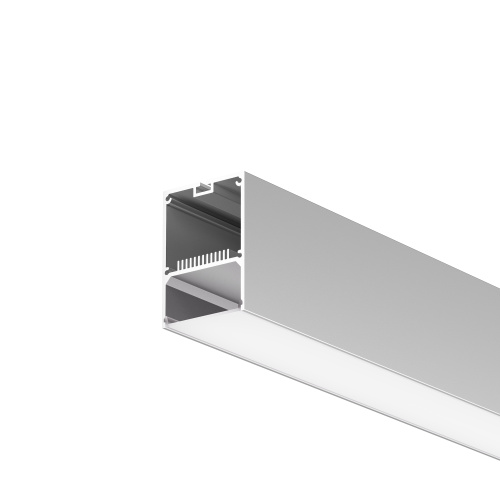 Профиль накладной-подвесной 50х70 2 м Maytoni Led Strip 633016