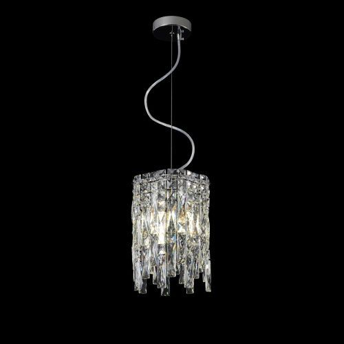 Светильник подвесной Crystal Lux Abril (Абрил) ABRIL SP2