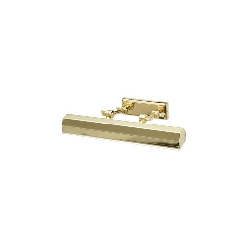 Подсветка для картин Elstead Lighting Chawton (Цхавтон) CHAWTON-PLM-PB