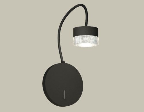 Бра Ambrella Light Traditional (Традитионал) XB9596250