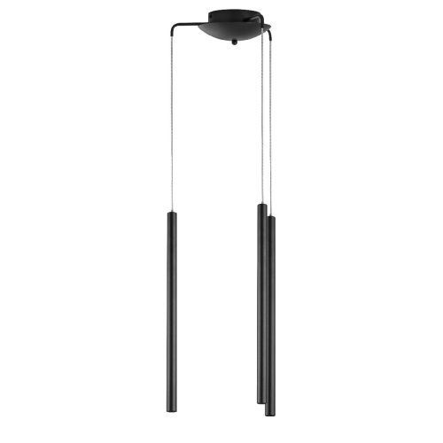 Светильник подвесной Lightstar Tubo (Тубо) L3T747237
