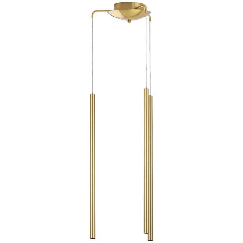 Светильник подвесной Lightstar Tubo (Тубо) L3T747333