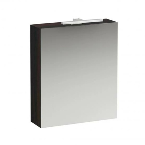 Зеркало-шкаф Laufen Base 4.0275.1.110.263.1 60х19х70 подвесной цвет дерево Зеркало-шкаф Laufen Base 4.0275.1.110.263.1 60х19х70 подвесной цвет дерево