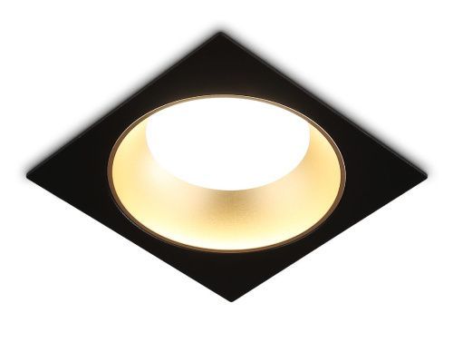 Светильник встраиваемый Ambrella Light GX Standard tech (ГКС Стандард тецх) TN52340