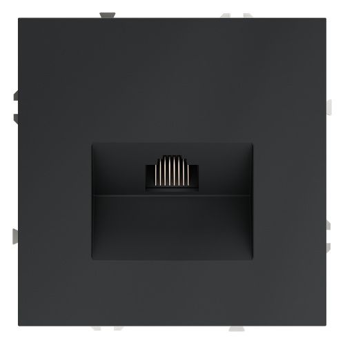Розетка компьютерная VOLTUM S70 VLS060107