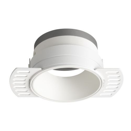 Светильник встраиваемый Crystal Lux CLT 079 CLT 079C1 WH