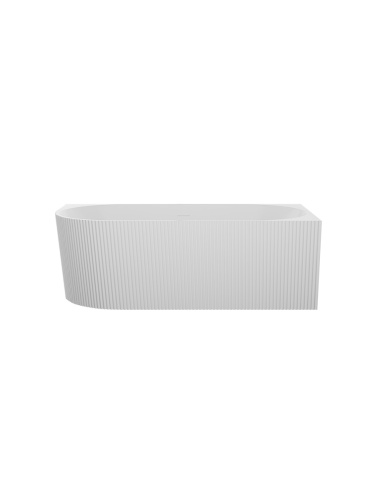 Ванна акриловая BelBagno UNO BB714-1500-750-R 150х75 угловая асимметричная с ножками