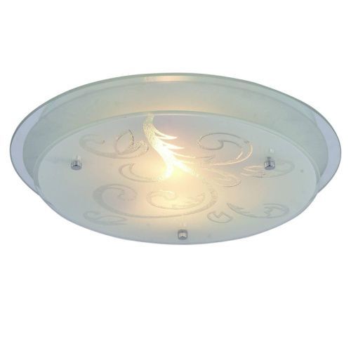 Светильник накладной Arte Lamp Sinderella (Синдерелла) A4865PL-2CC