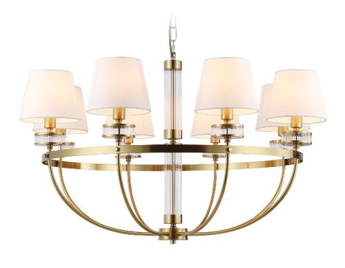 Люстра подвесная Ambrella Light Classic (Цлассиц) LH71253