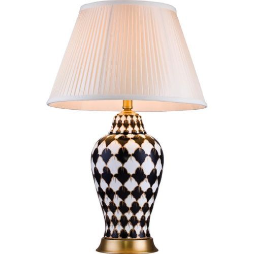 Настольная лампа Lucia Tucci Harrods (Харродс) Harrods T935.1