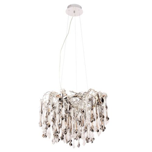 Светильник подвесной Divinare Salice (Салице) 3150/02 SP-6