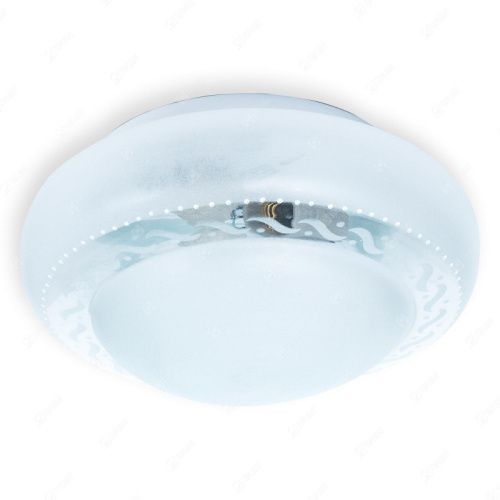 Настенно-потолочный светильник Toplight Felicia (Фелициа) TL9581Y-01WH
