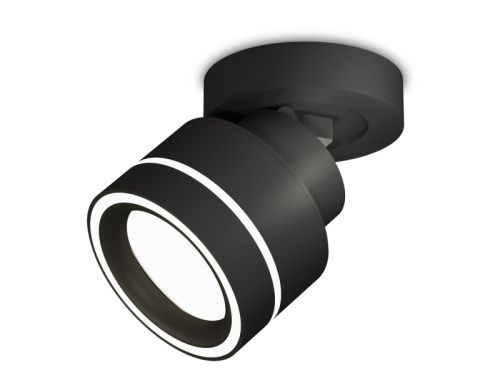 Спот Ambrella Light TECHNO SPOT (ТЕЦХНО СПОТ) XM8102023