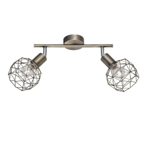 Спот Arte Lamp Sospiro (Соспиро) A6141AP-2AB