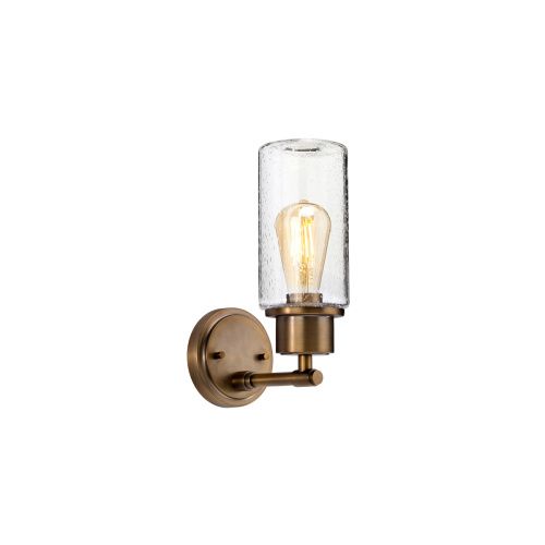 Бра Elstead Lighting Morvah (Морвах) BATH-MORVAH1-BB
