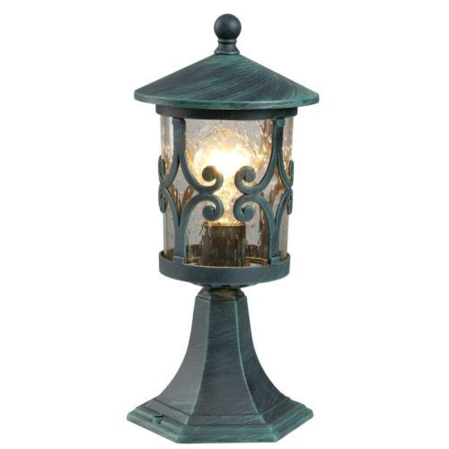 Уличный светильник Arte Lamp Persia (Персиа) A1454FN-1BG