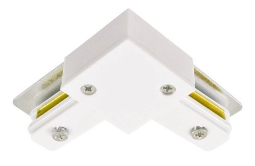 Коннектор для шинопровода Arte Lamp Track Accessories (Трацк Аццессориес) A120033
