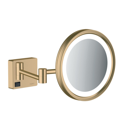 Косметическое зеркало Hansgrohe AddStoris 41790140