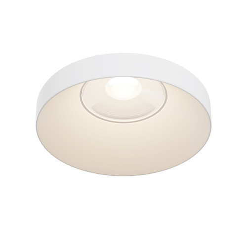 Светильник встраиваемый Maytoni Technical Kappell (Каппел) DL040-L10W4K