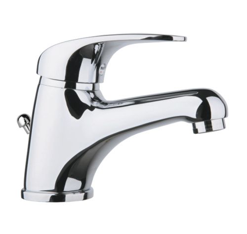 Смеситель Fiore 43CR2510 на раковину хром