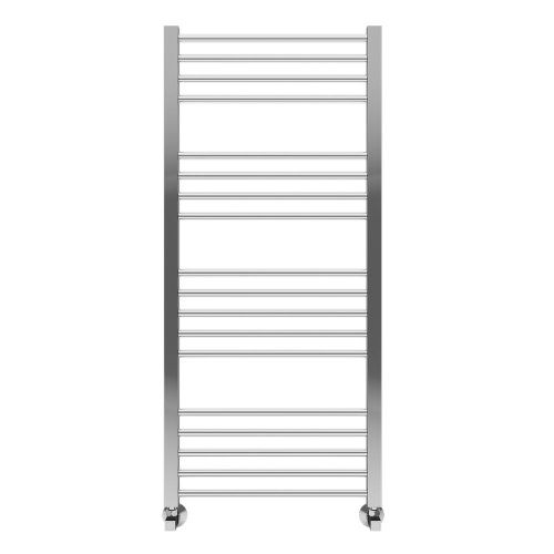 Полотенцесушитель водяной Terminus 4670078530813 55х120 хром