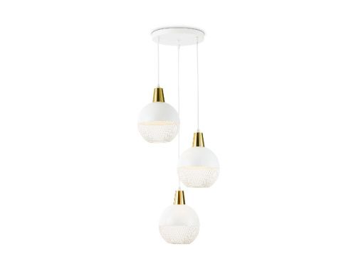 Светильник подвесной Ambrella Light Loft (Лофт) TR8503