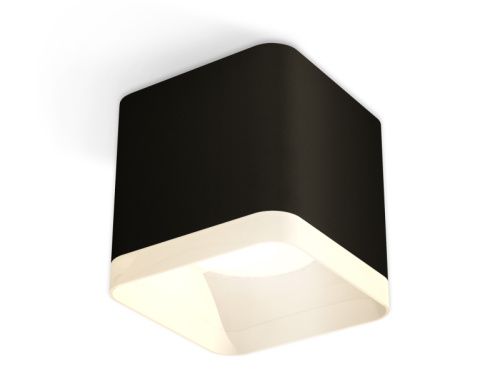 Светильник накладной Ambrella Light TECHNO SPOT (ТЕЦХНО СПОТ) XS7806040