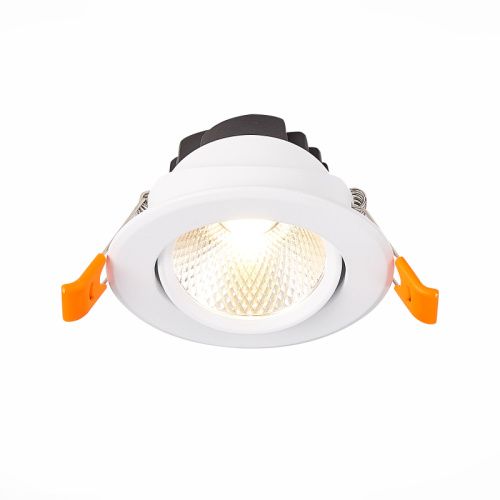 Светильник встраиваемый ST Luce Miro (Миро) ST211.538.08.36