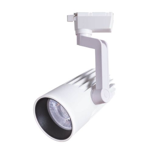 Светильник на шине Arte Lamp Wales (Валес) A1640PL-1WH