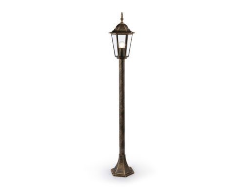 Уличный ландшафтный светильник Ambrella Light Garden (Гарден) ST2039